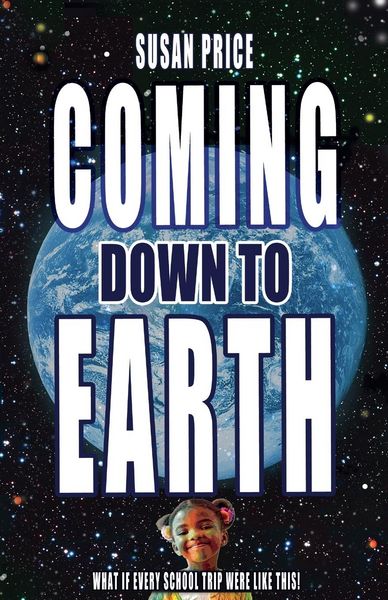 Produktbild: Coming Down To Earth