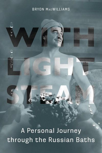 Produktbild: With Light Steam