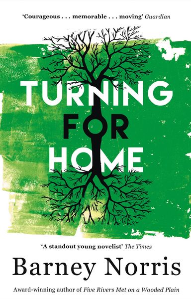 Produktbild: Turning for Home