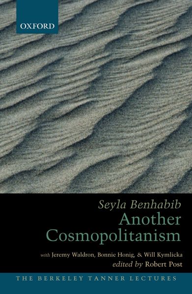 Produktbild: Another Cosmopolitanism