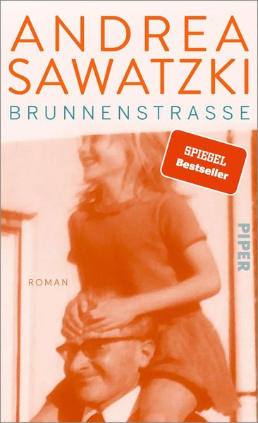 Produktbild: Brunnenstra&szlig;e