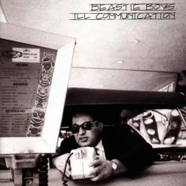Ill Communication
