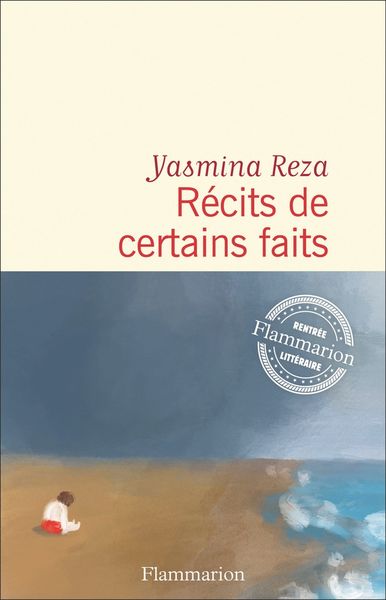Produktbild: R&eacute;cits de certains faits
