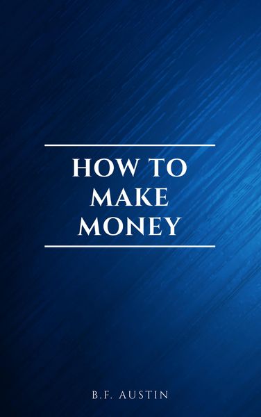 Produktbild: How to Make Money