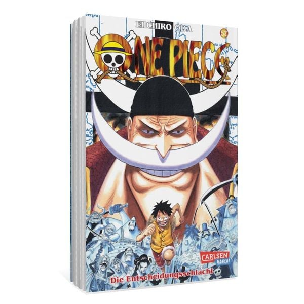 Produktbild: One Piece 57