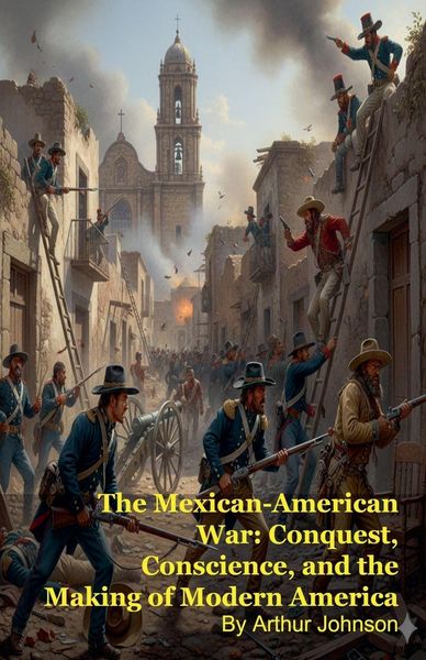 Produktbild: The Mexican-American War