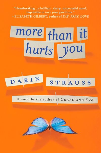 Produktbild: More Than It Hurts You