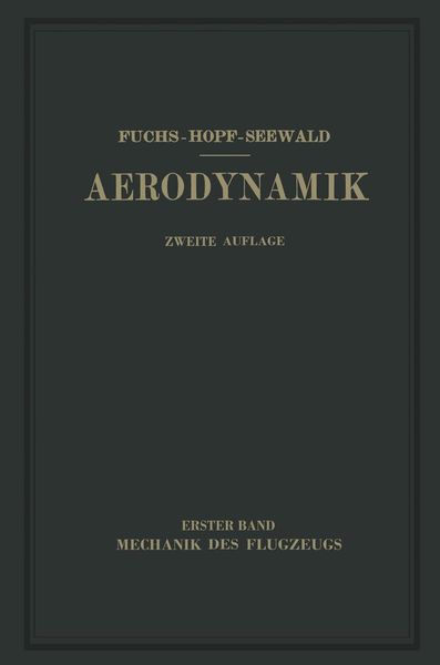 Produktbild: Aerodynamik