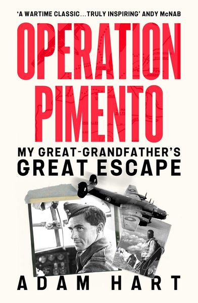 Produktbild: Operation Pimento