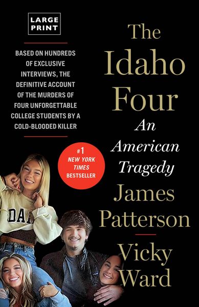 Produktbild: The Idaho Four