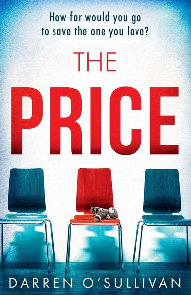 Produktbild: The Price