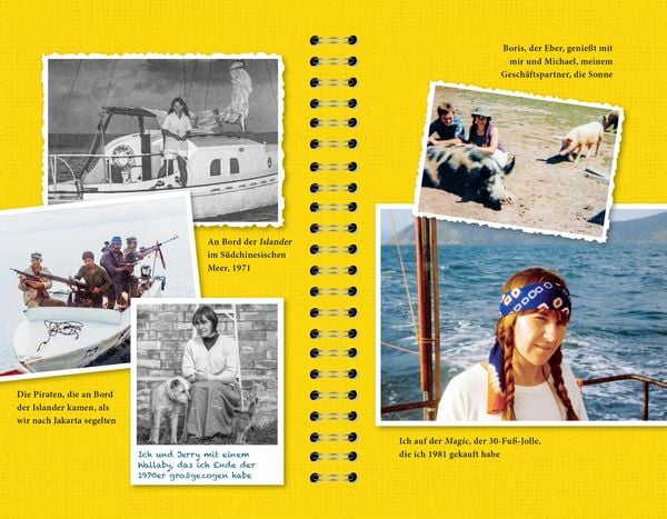Produktbild: Der Buchladen am Ende der Welt