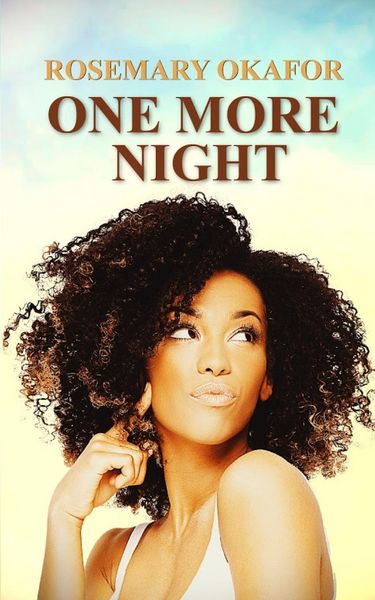 Produktbild: One More Night