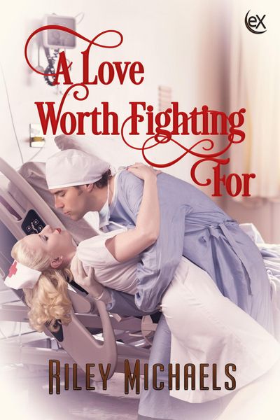 Produktbild: A Love Worth Fighting For