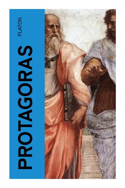 Produktbild: Protagoras