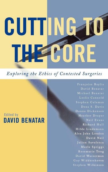 Produktbild: Cutting to the Core