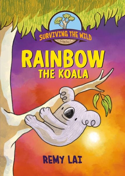 Produktbild: Surviving the Wild: Rainbow the Koala