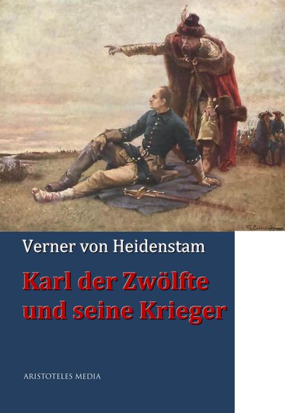 Produktbild: Karl der Zw&ouml;lfte und seine Krieger