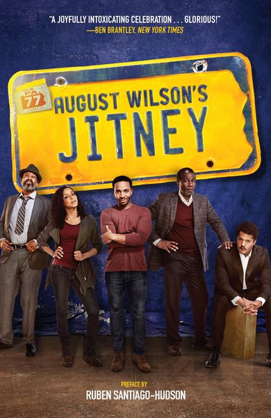 Produktbild: Jitney