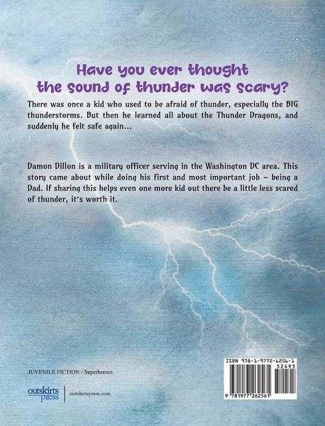 Produktbild: Thunder Dragons