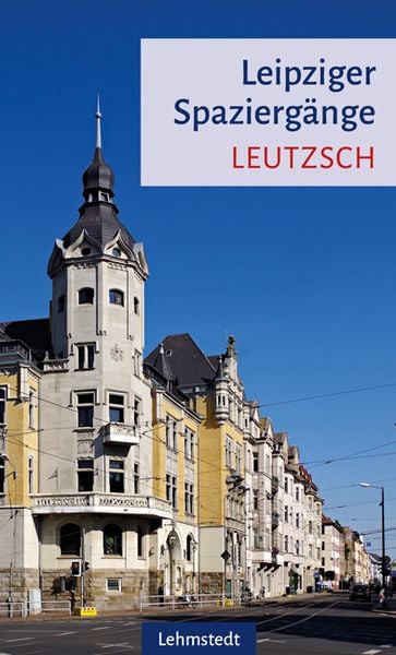 Produktbild: Leipziger Spaziergänge