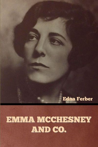 Produktbild: Emma McChesney and Co.