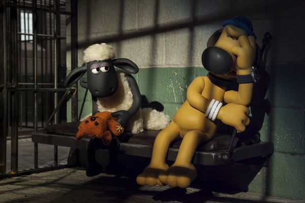 Produktbild: Shaun das Schaf - Der Film