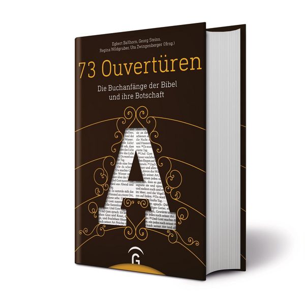 Produktbild: 73 Ouvert&uuml;ren