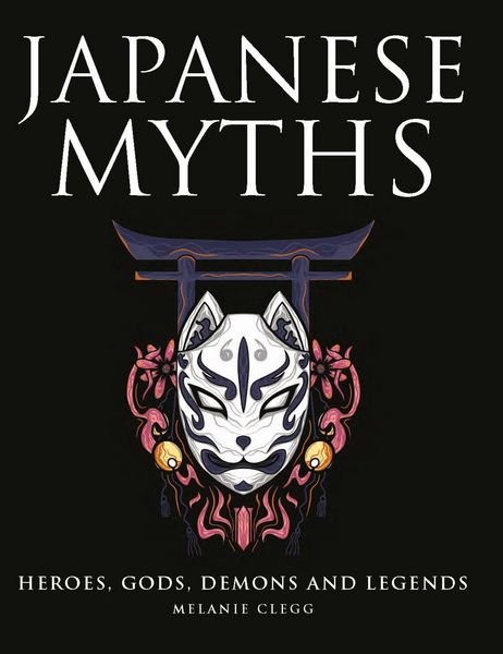 Produktbild: Japanese Myths