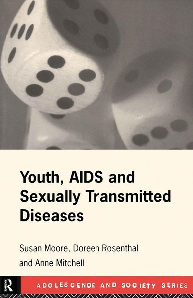 Produktbild: Youth, AIDS and Sexually Transmitted Diseases