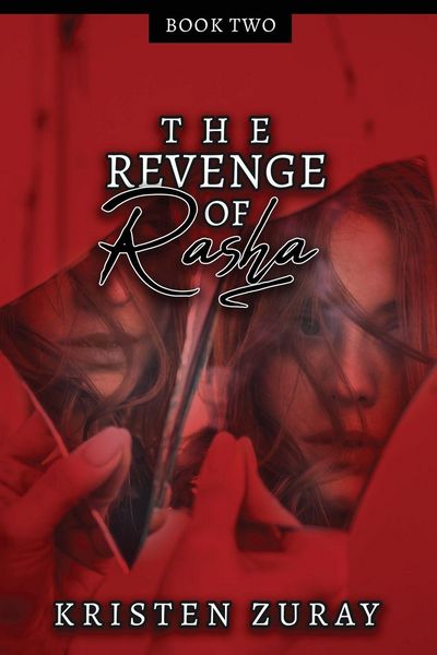 Produktbild: The Revenge of Rasha