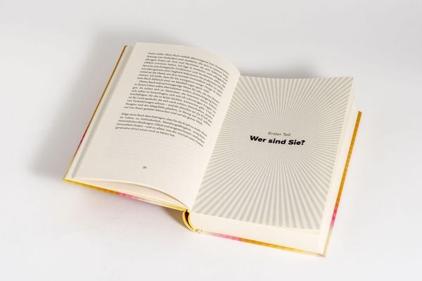 Produktbild: What&rsquo;s Going Right