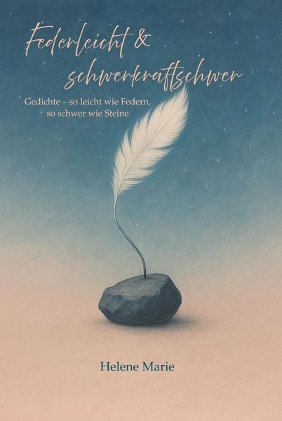 Produktbild: Federleicht & schwerkraftschwer