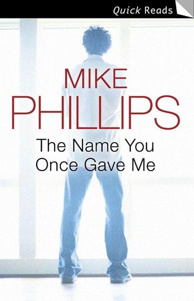 Produktbild: The Name You Once Gave Me