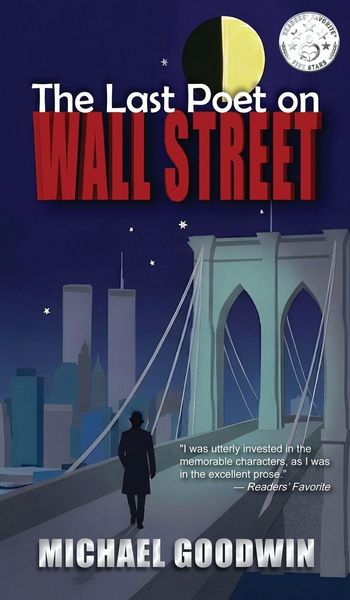 Produktbild: The Last Poet on Wall Street