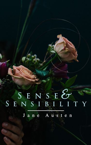 Produktbild: Sense & Sensibility