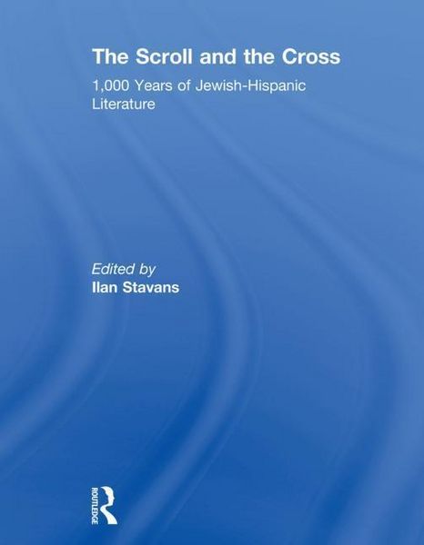 Produktbild: The Scroll and the Cross