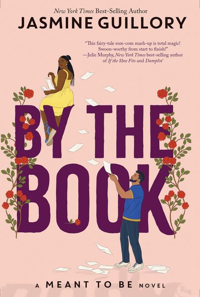 Produktbild: By the Book