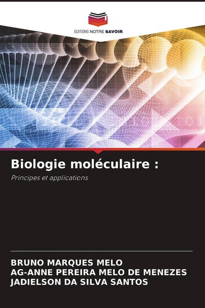 Produktbild: Biologie mol&eacute;culaire :