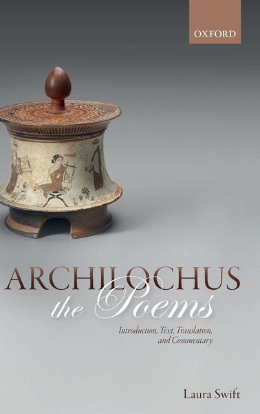 Produktbild: Archilochus