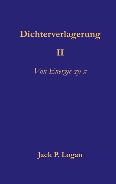 Produktbild: Dichteverlagerung II
