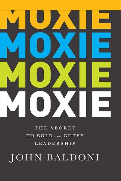 Produktbild: Moxie