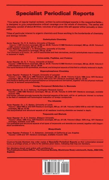 Produktbild: Alkaloids