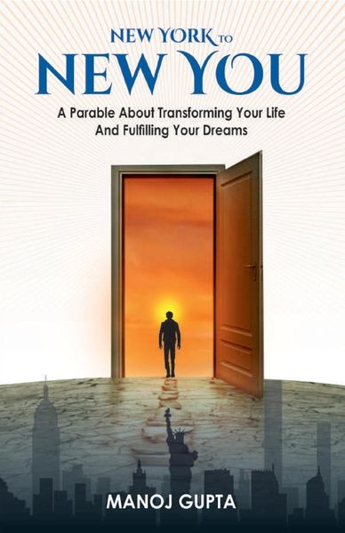 Produktbild: New York to New You