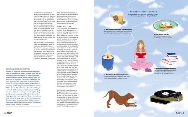 Produktbild: Flow Nummer 95 (1/2026)