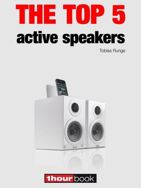 Produktbild: The top 5 active speakers