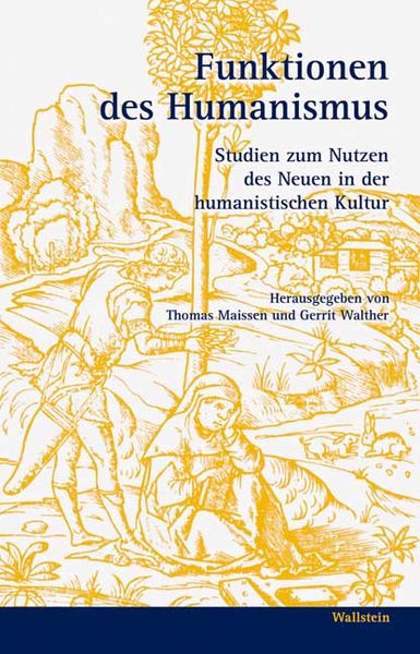Produktbild: Funktionen des Humanismus