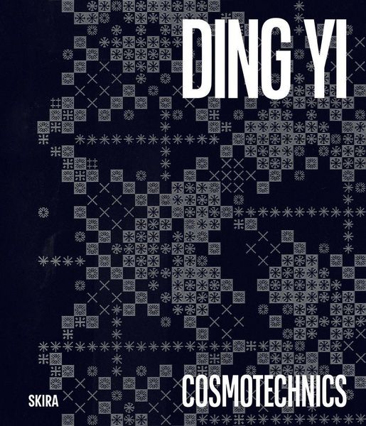 Produktbild: Ding Yi: Cosmotechnics