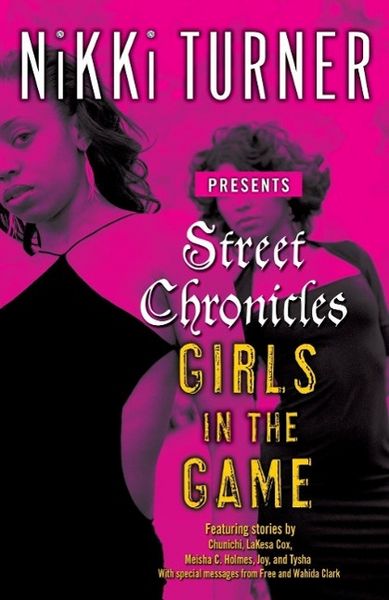 Produktbild: Street Chronicles Girls in the Game