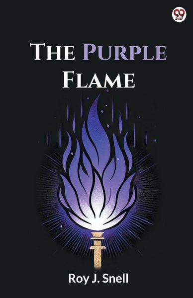 Produktbild: The Purple Flame